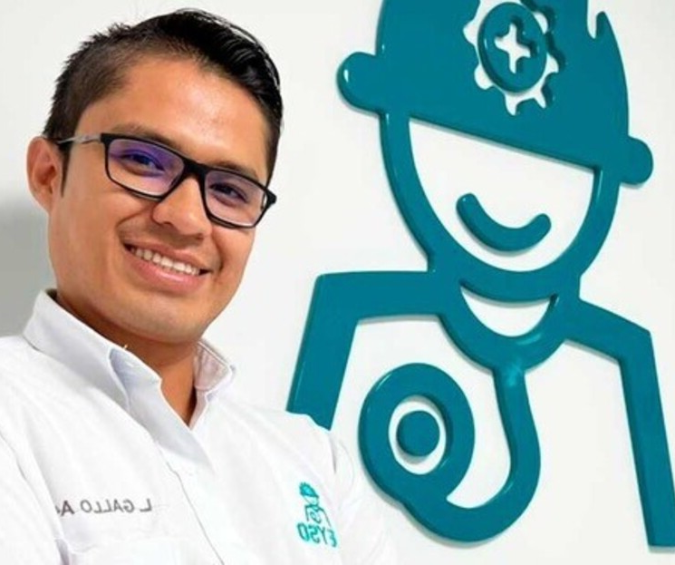 Gerente SEYSO Seguridad y Salud Oupacional