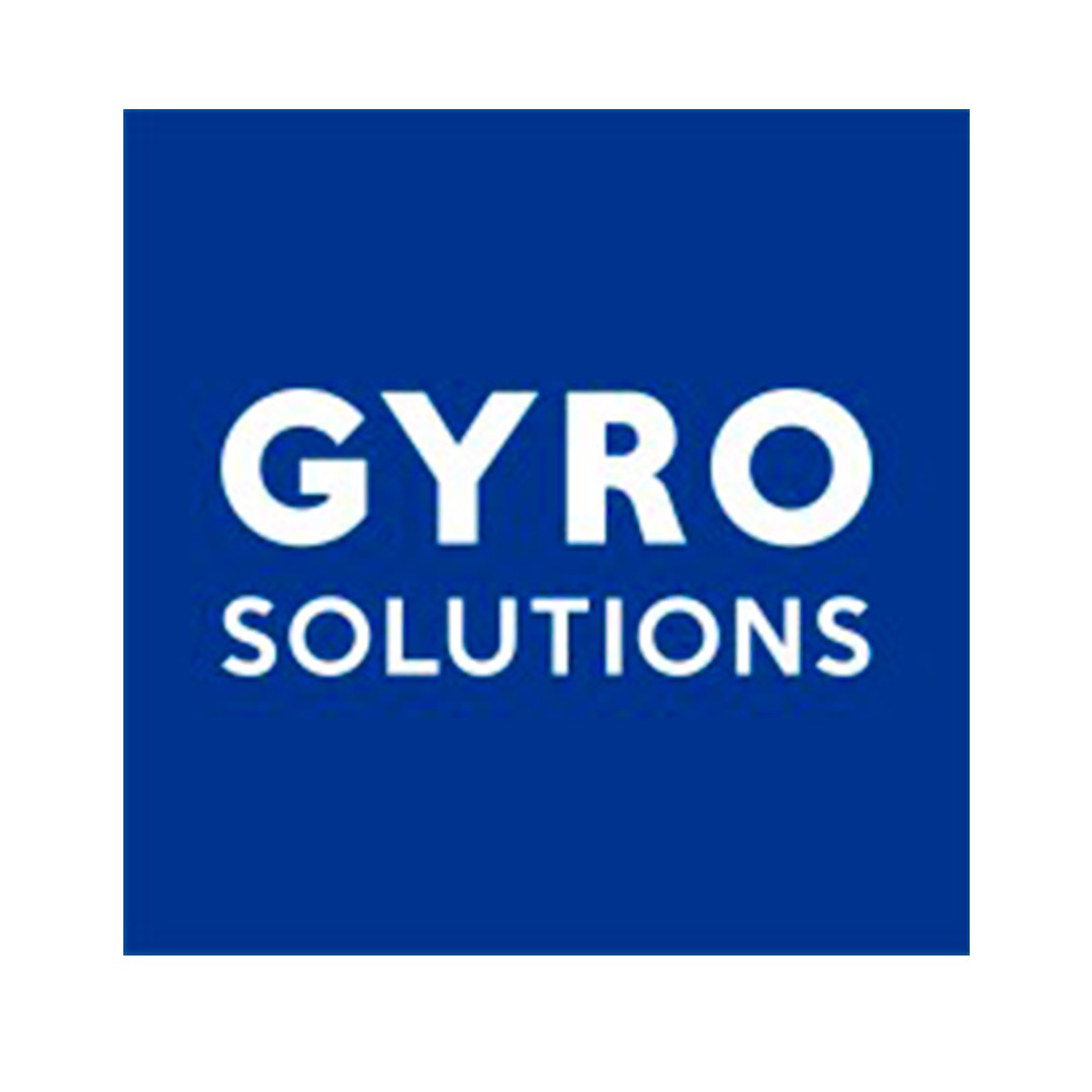 GYRO SOLUTIONS - cliente SEYSO