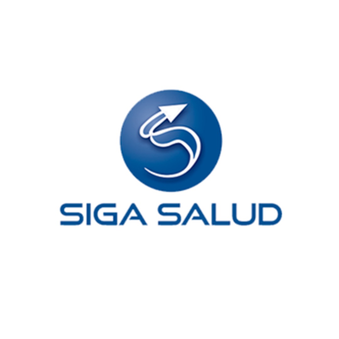 SIGA SALUD - cliente SEYSO