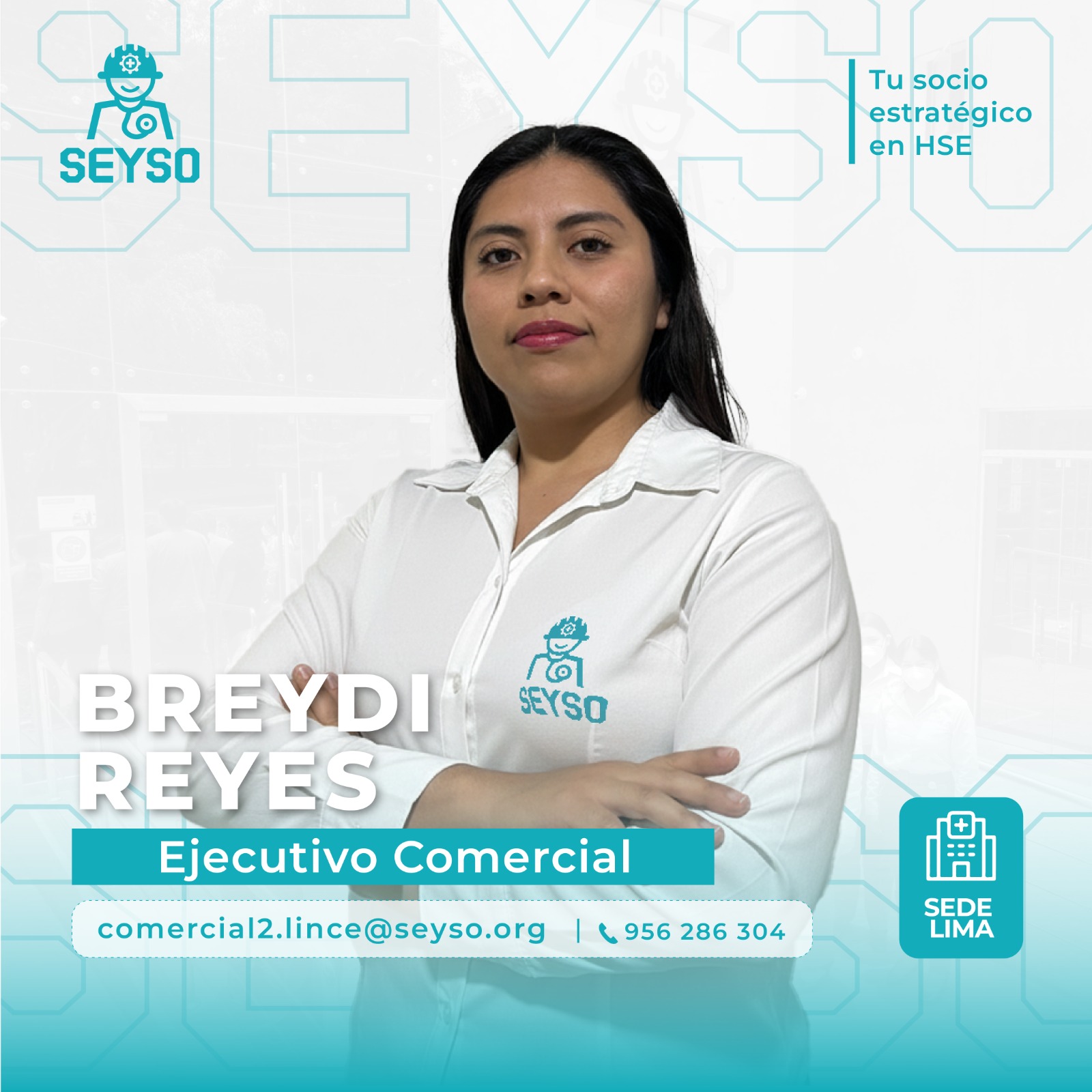 Breydi Reyes