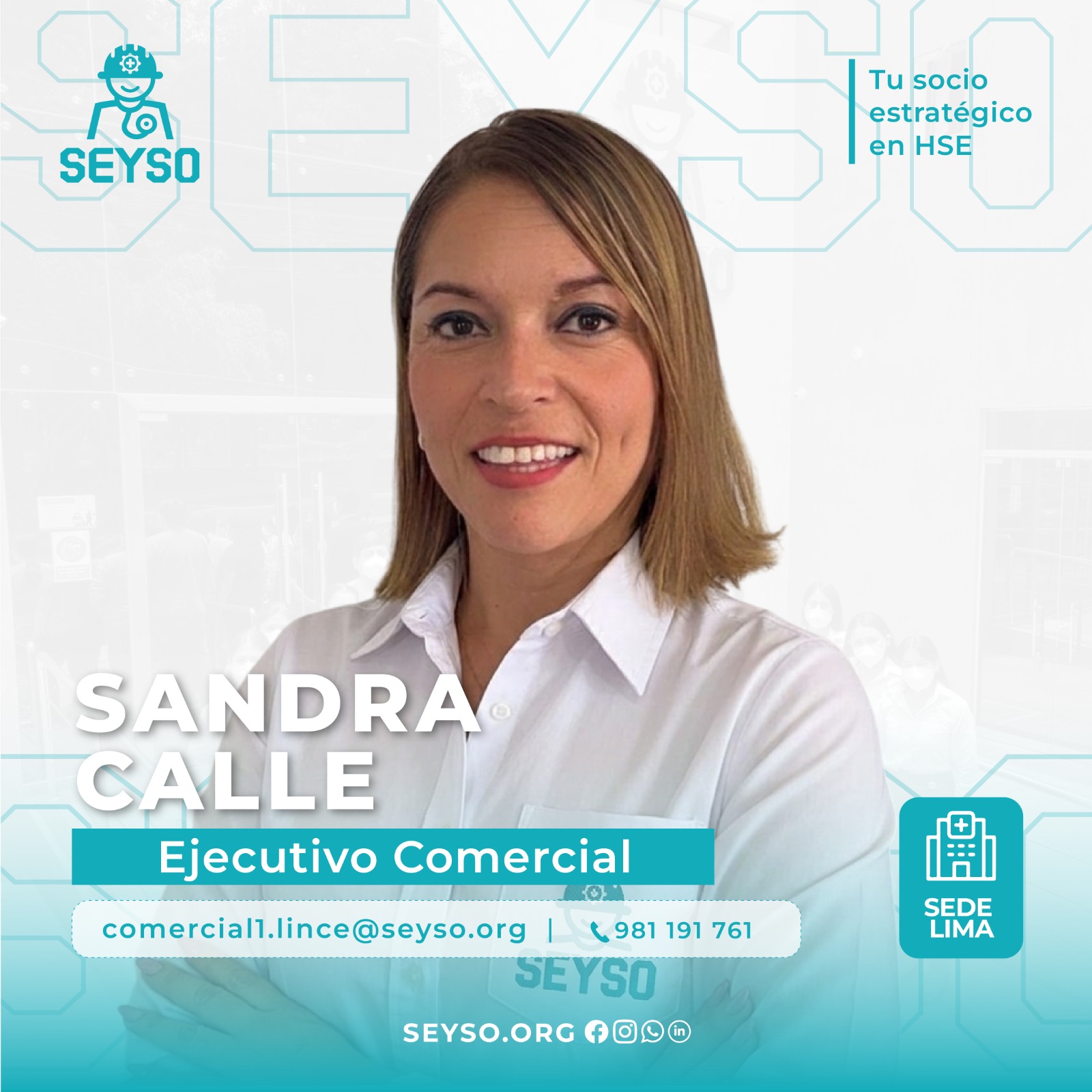 Sandra Calle
