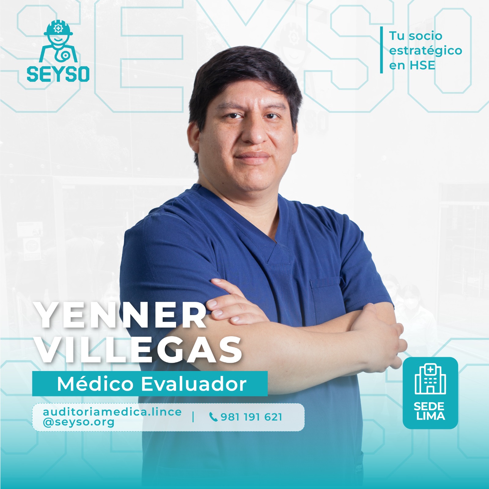 Yenner Villegas