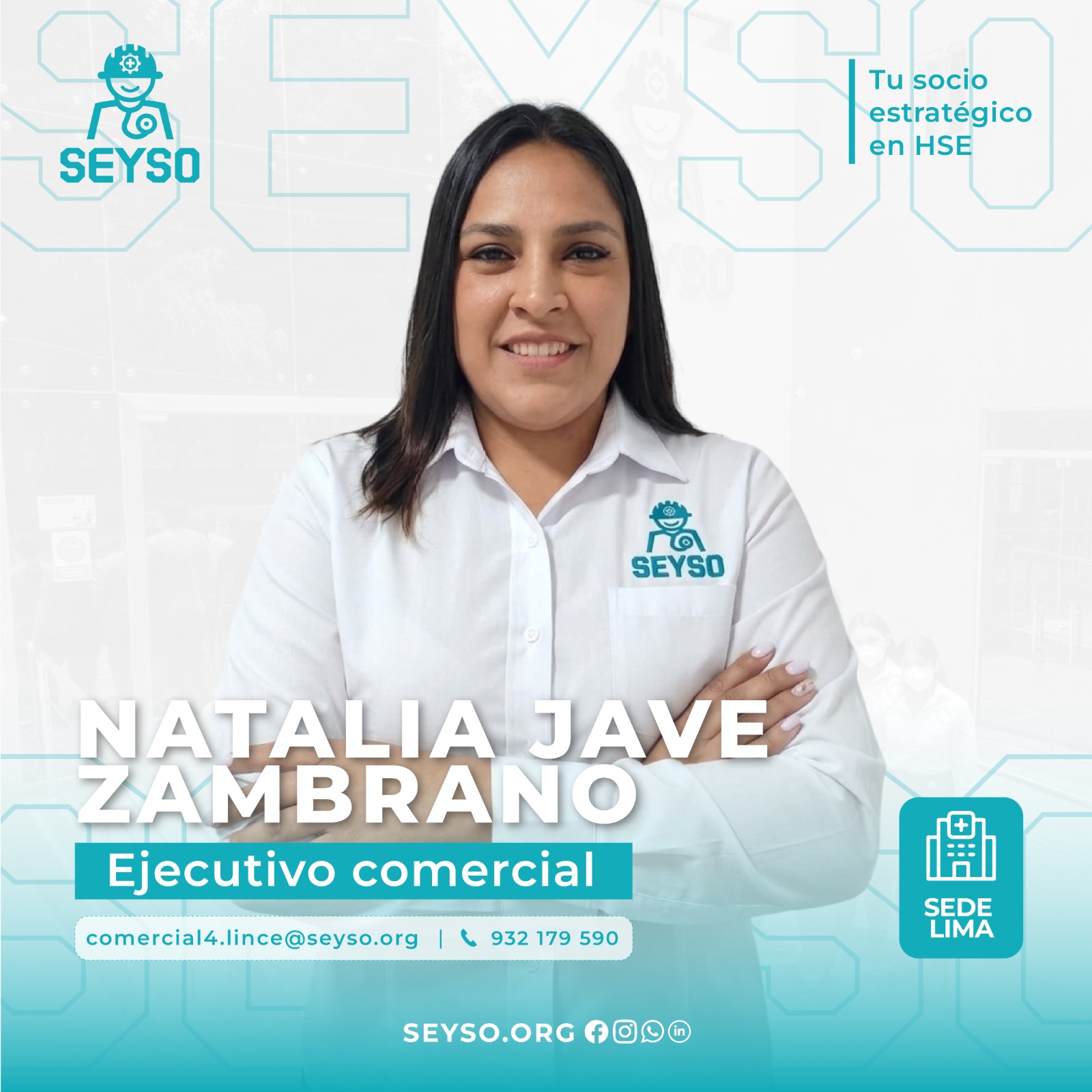 Natalia Jave Zambrano