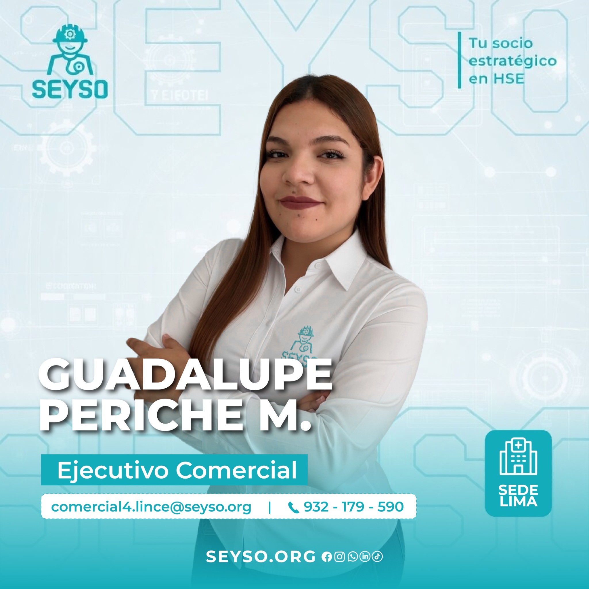 Guadalupe Periche