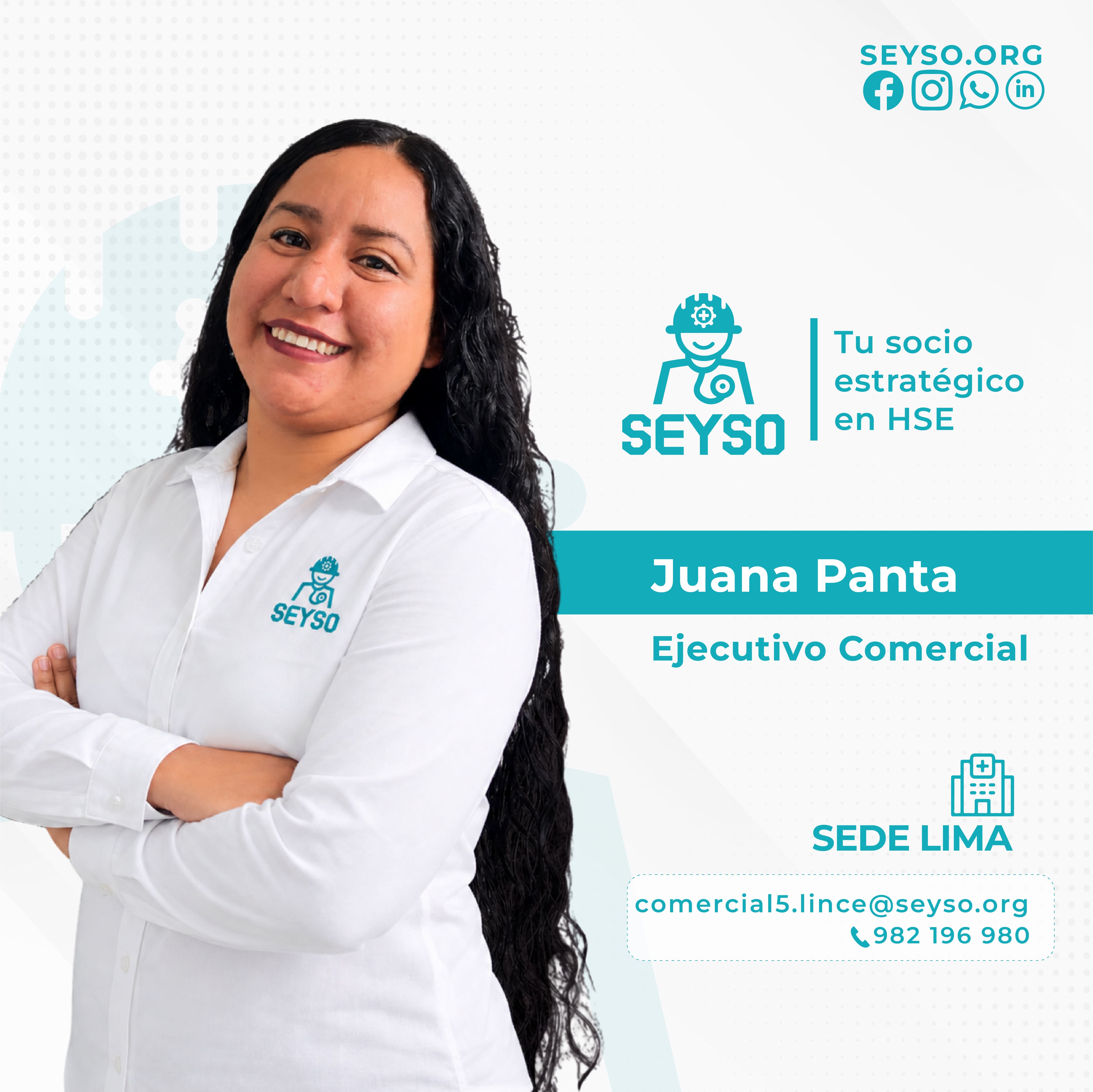 Juana Panta