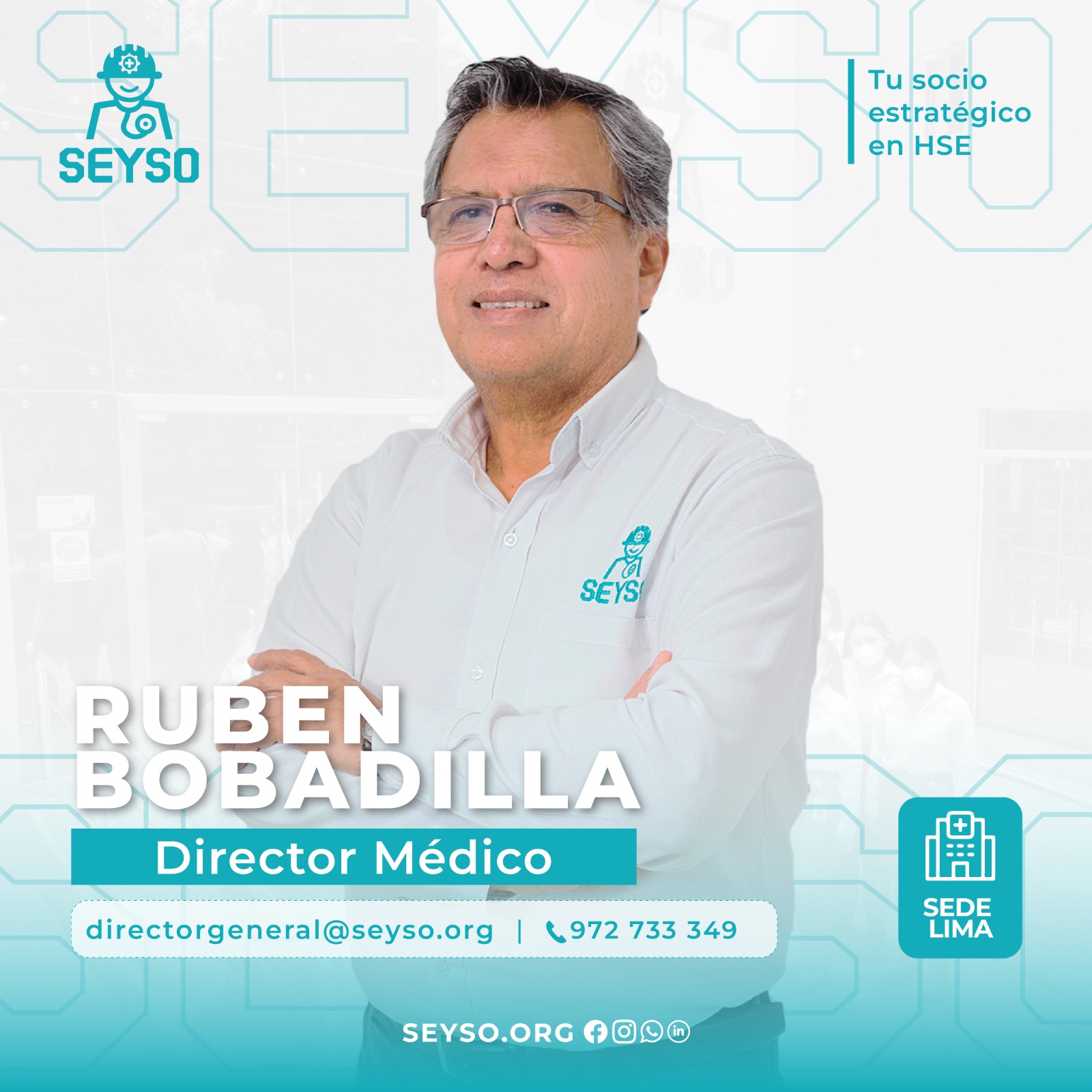 Rubén Bobadilla Meza