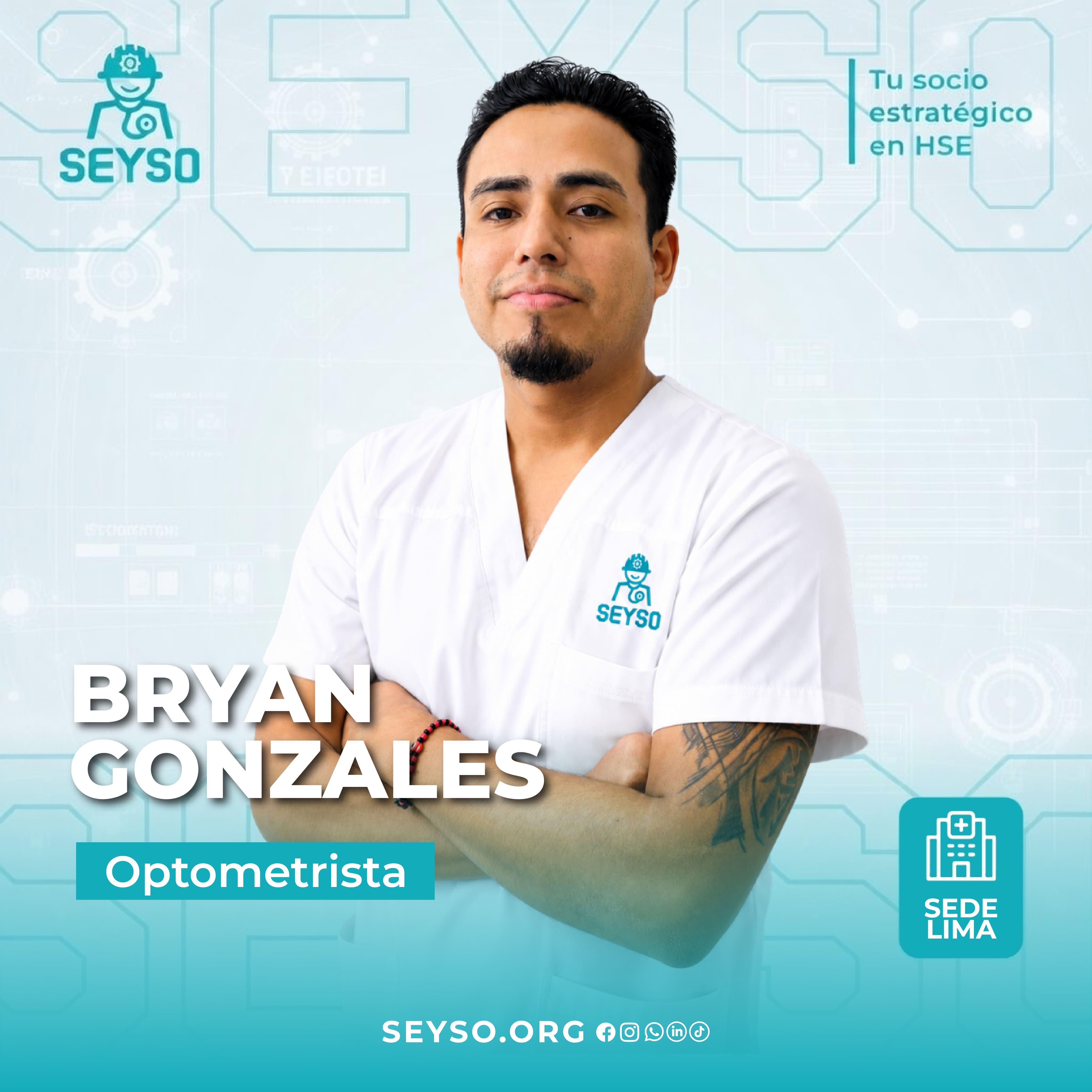 Bryan Roberto Gonzáles
