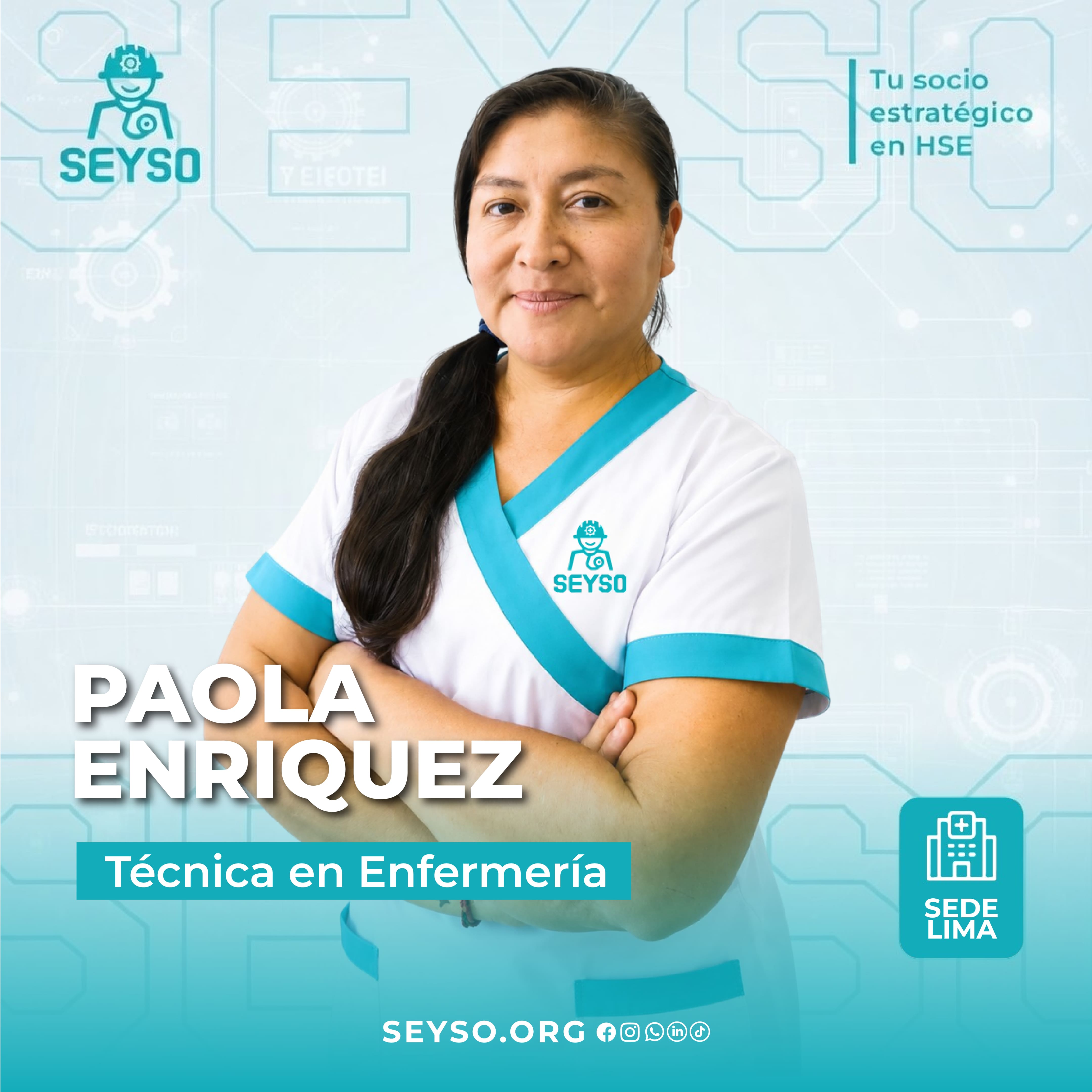 Paola Enríquez Alvarado