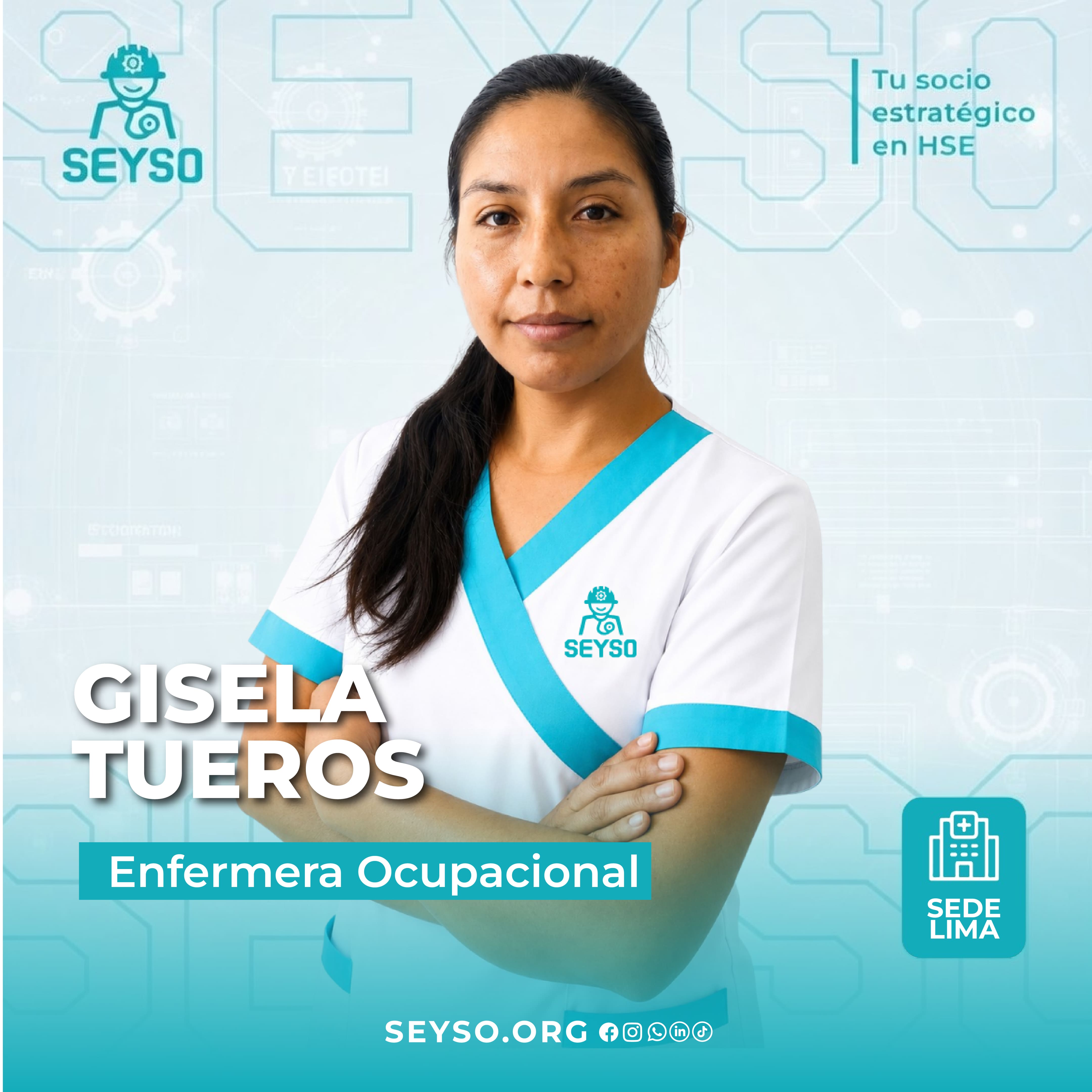 Gisela Tueros Yarangua