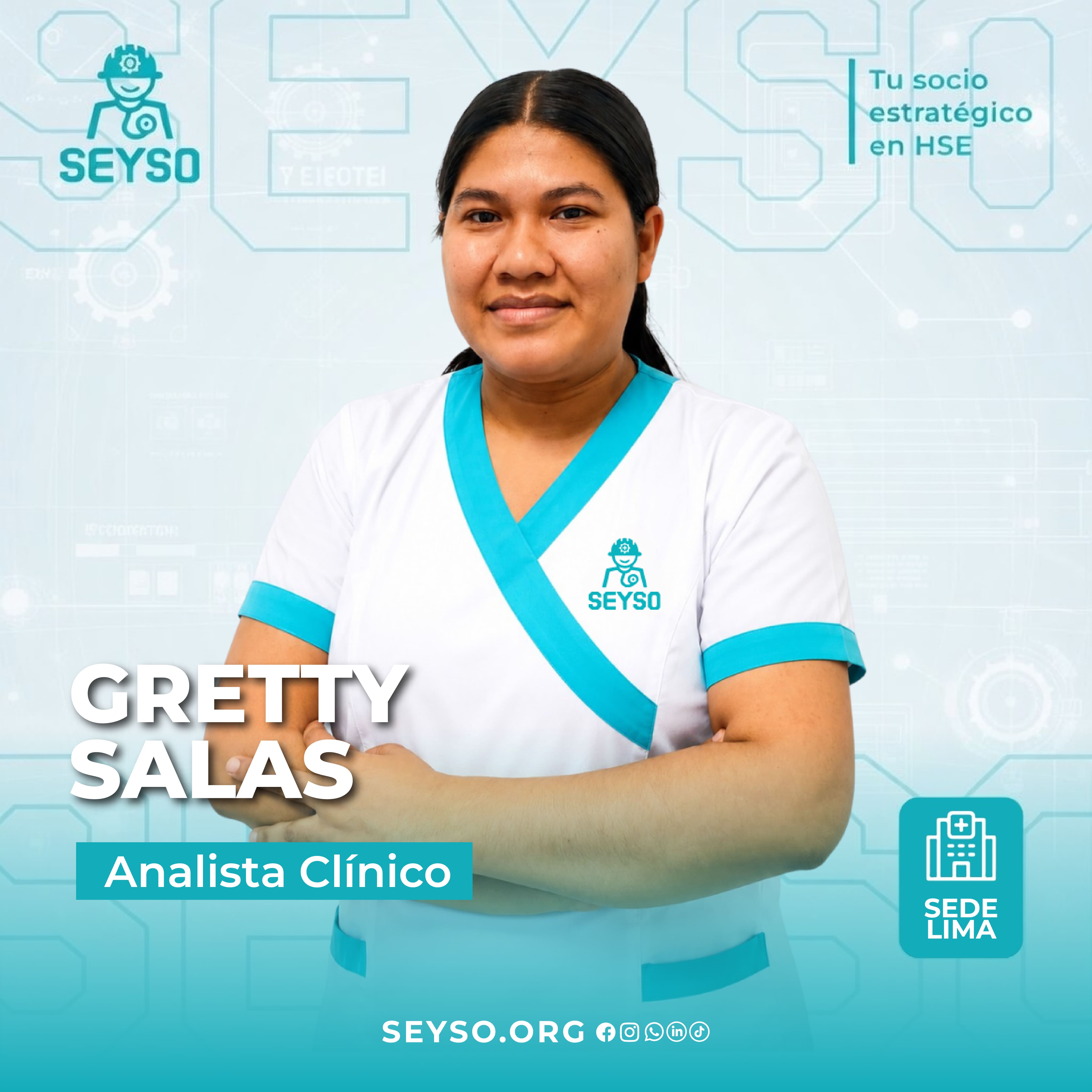Gretty Salas Bardales
