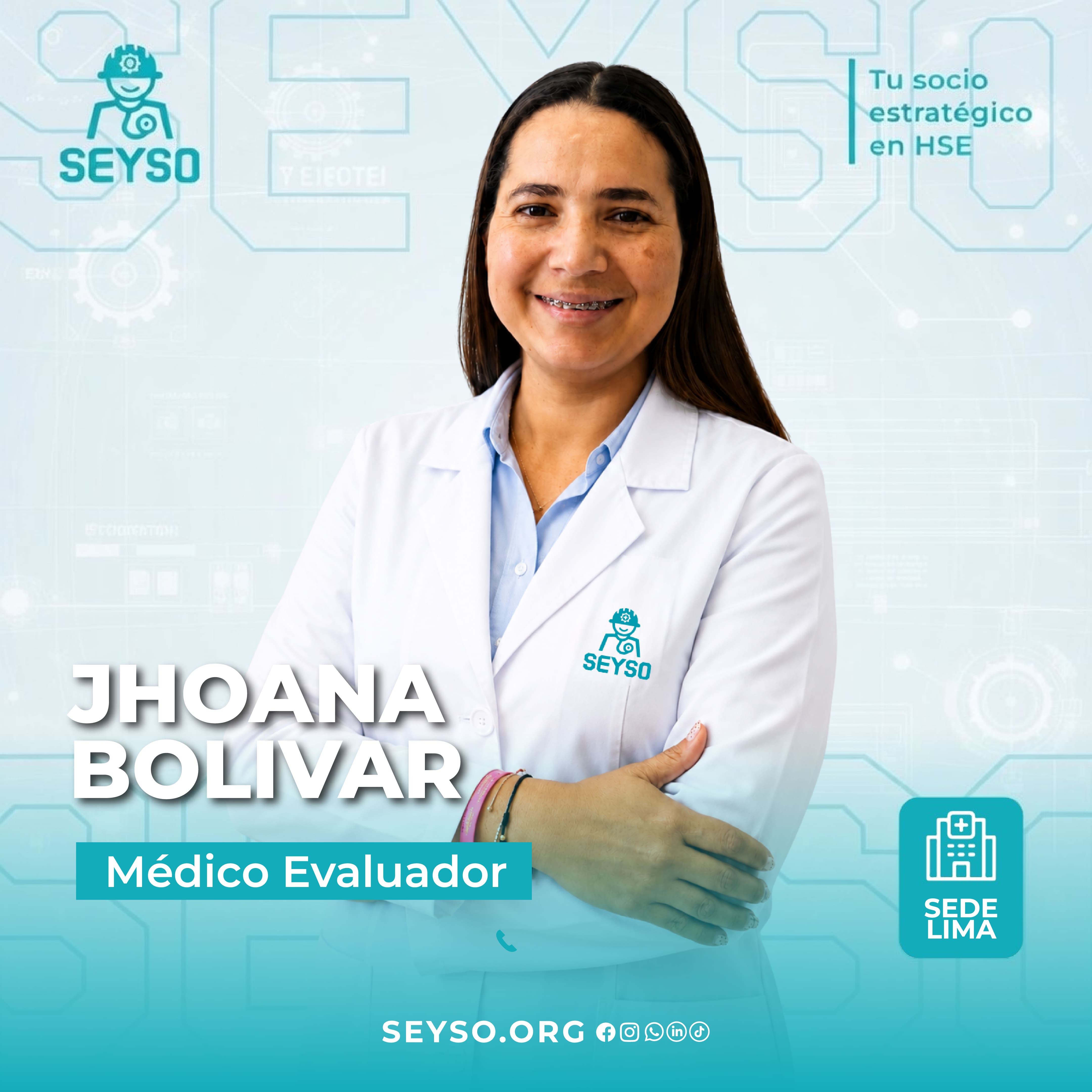 Johana Bolívar
