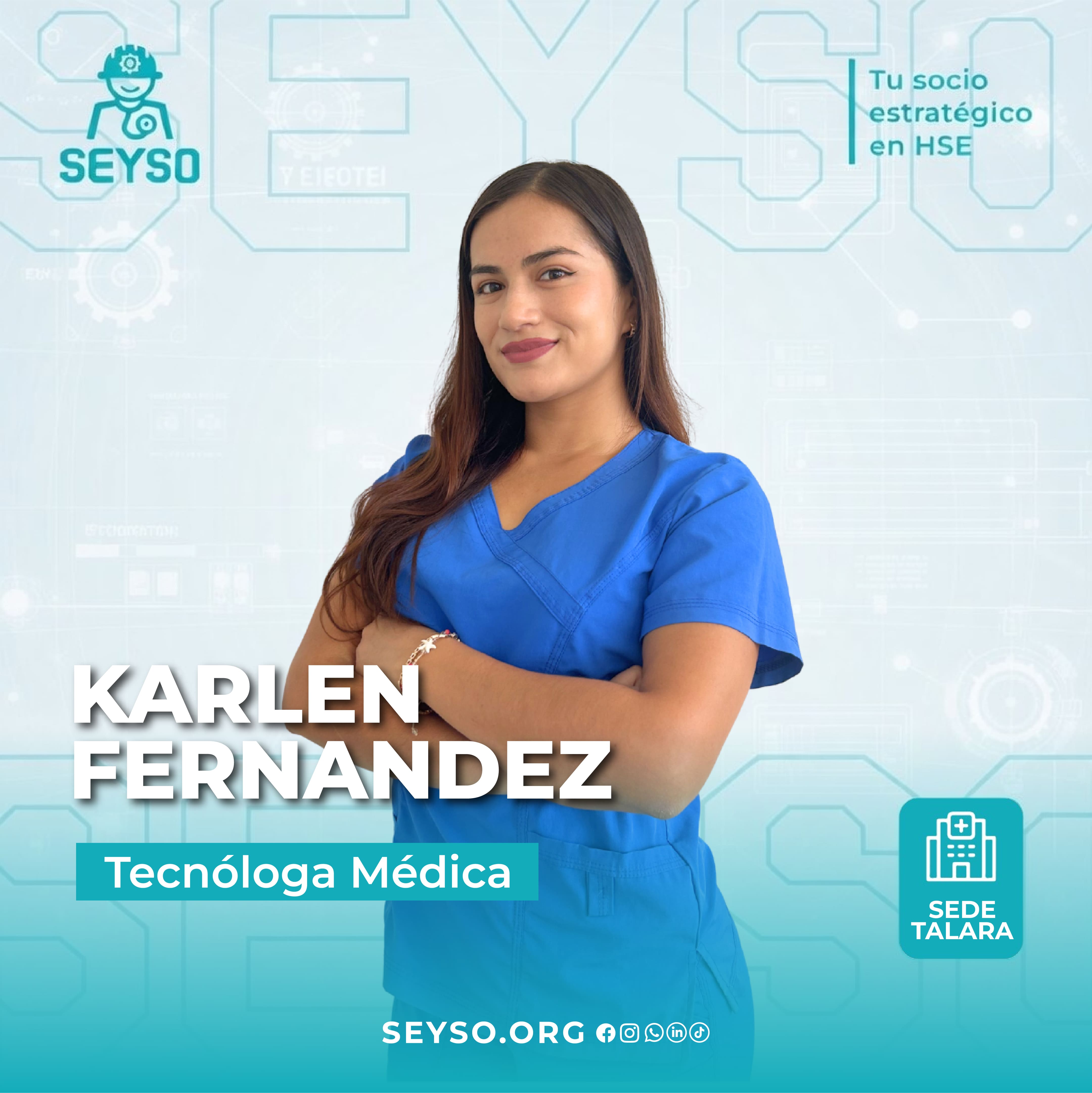 Karlen Olivia Fernández Guevara