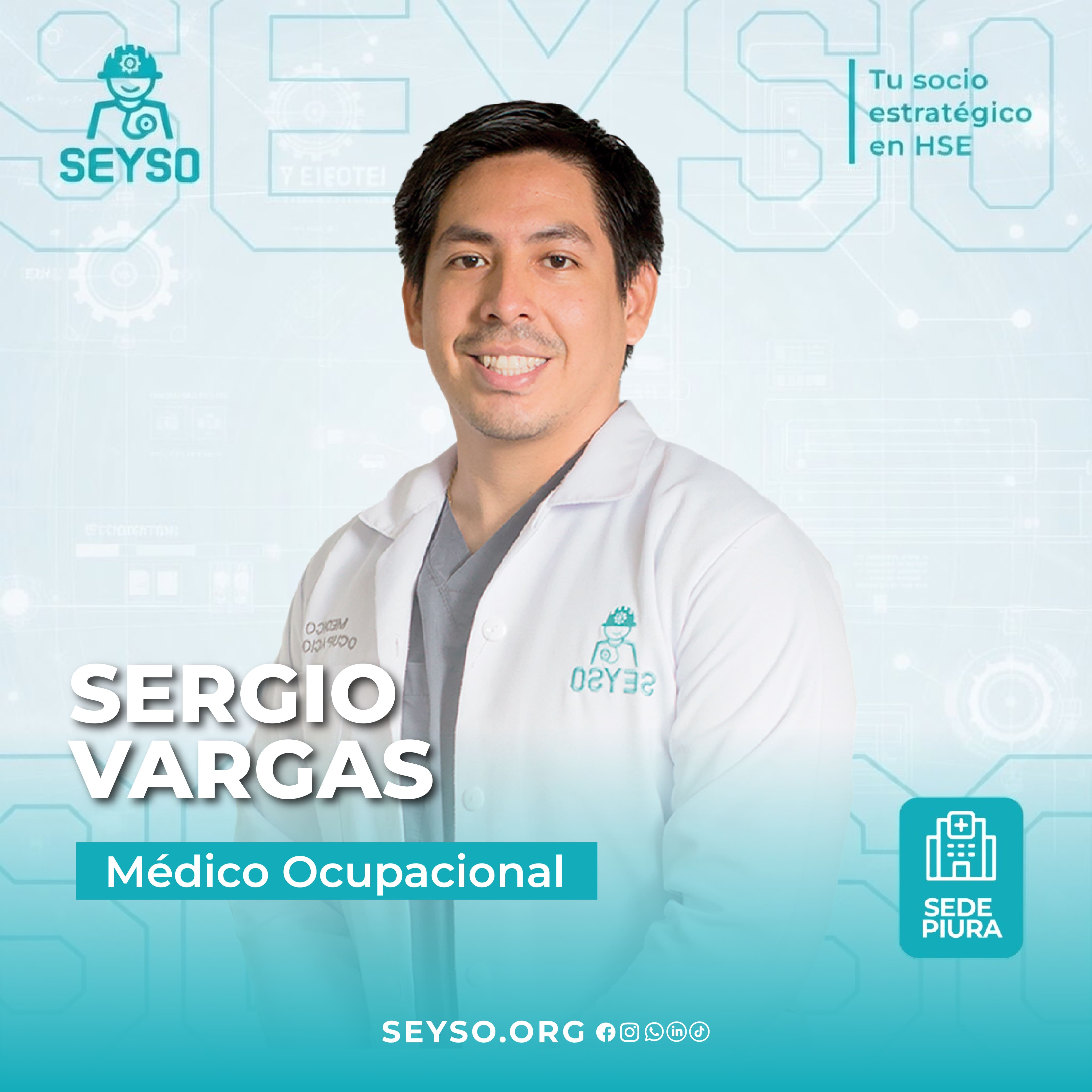 Sergio Vargas Cárdenas