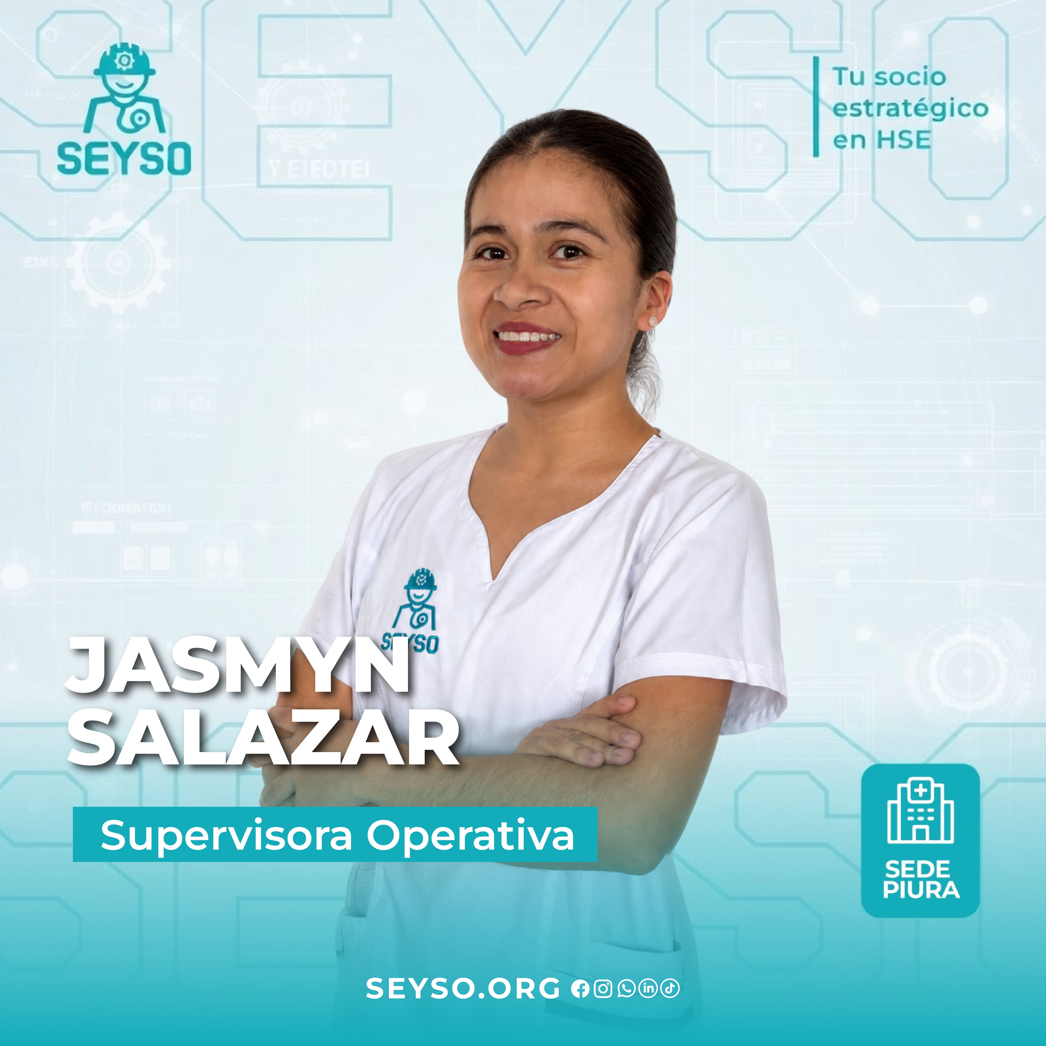 Jasmyn Salazar Córdova