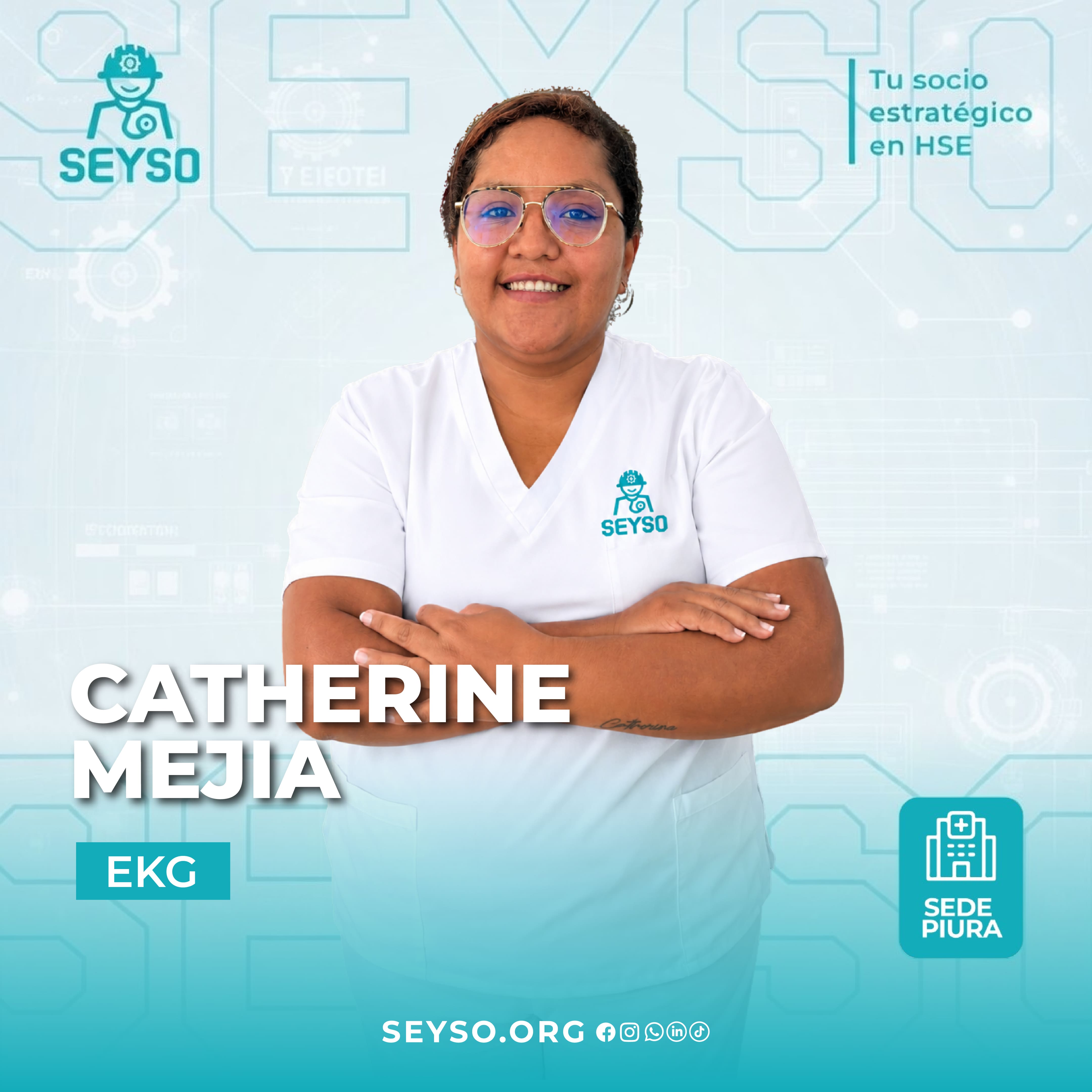 Catherine Mejía Palacios