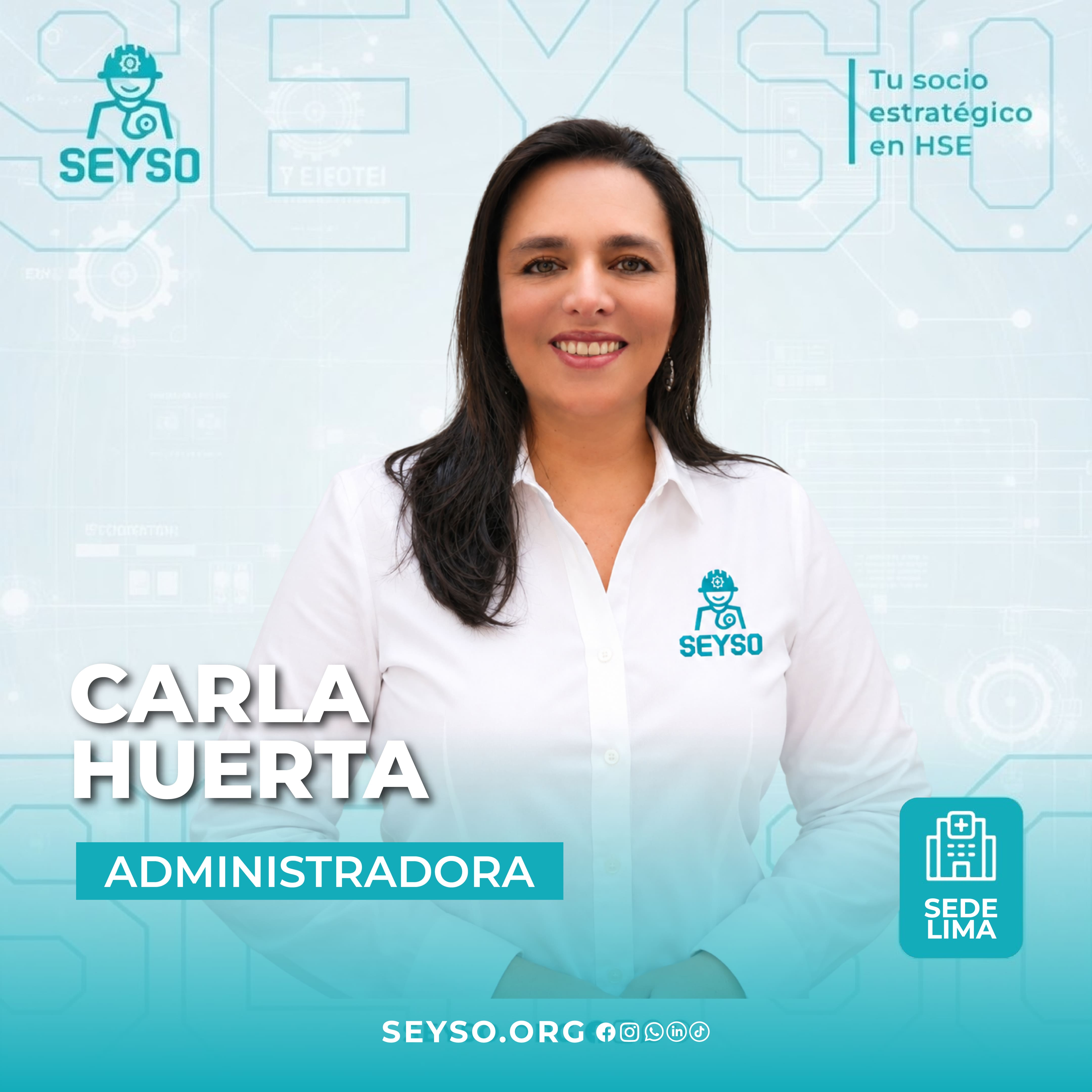 Carla Huerta